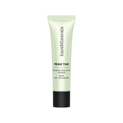 PRIME TIME® Redness Reducing Primer