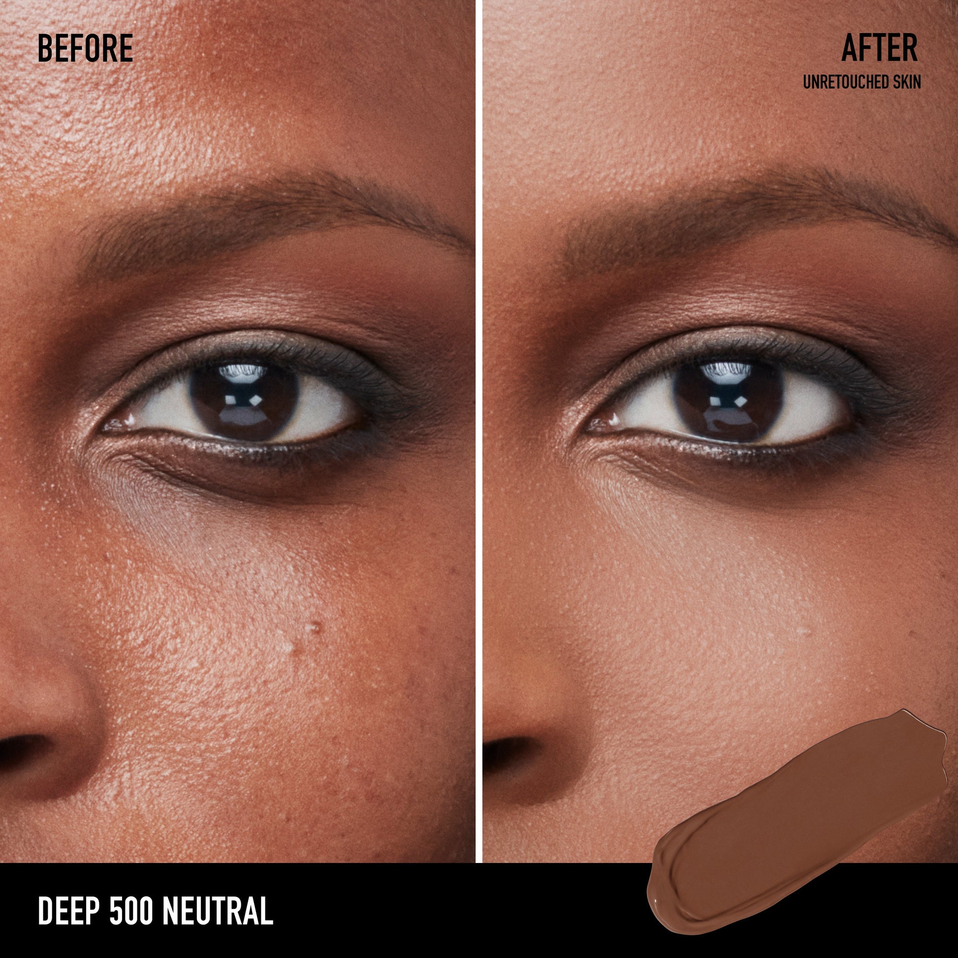 BAREPRO® 16HR All Over Skin-Perfecting Matte Concealer Mineral SPF 25
