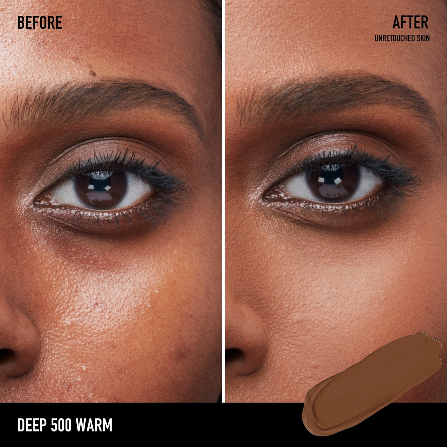 BAREPRO® 16HR All Over Skin-Perfecting Matte Concealer Mineral SPF 25