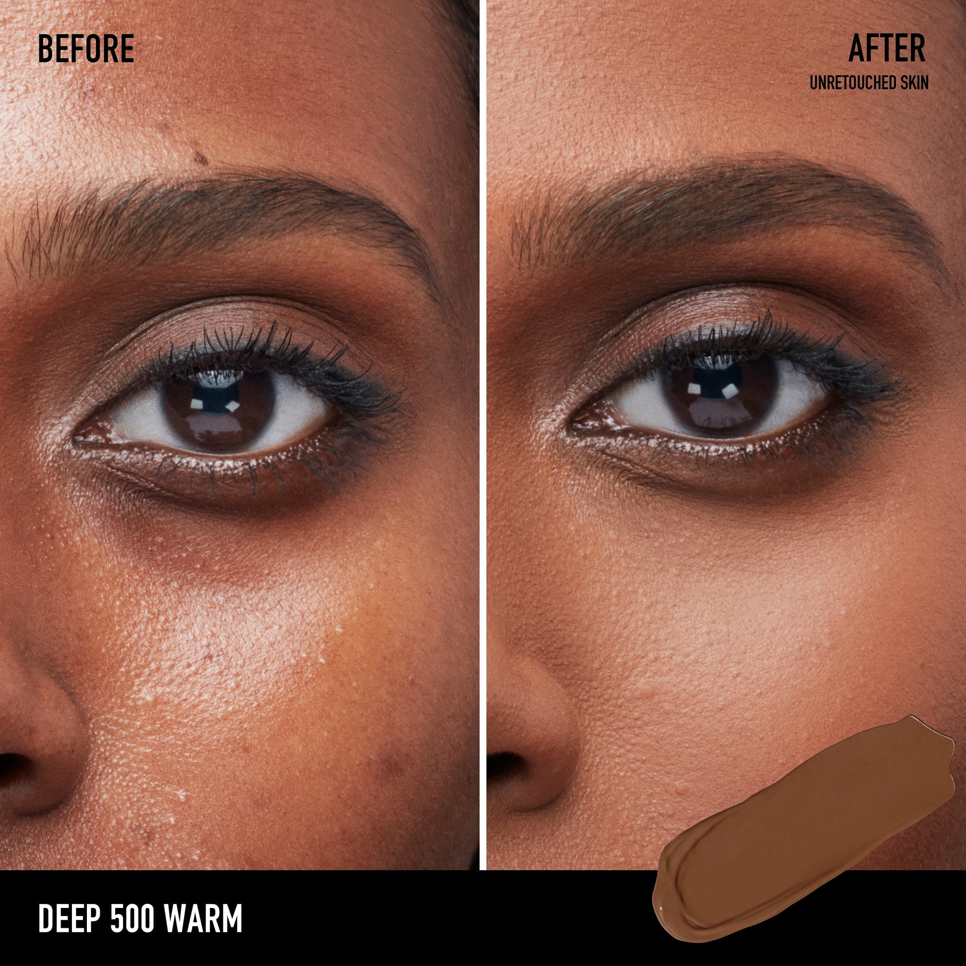 BAREPRO® 16HR All Over Skin-Perfecting Matte Concealer Mineral SPF 25