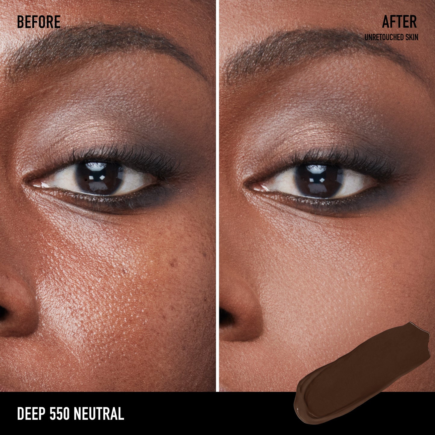 BAREPRO® 16HR All Over Skin-Perfecting Matte Concealer Mineral SPF 25