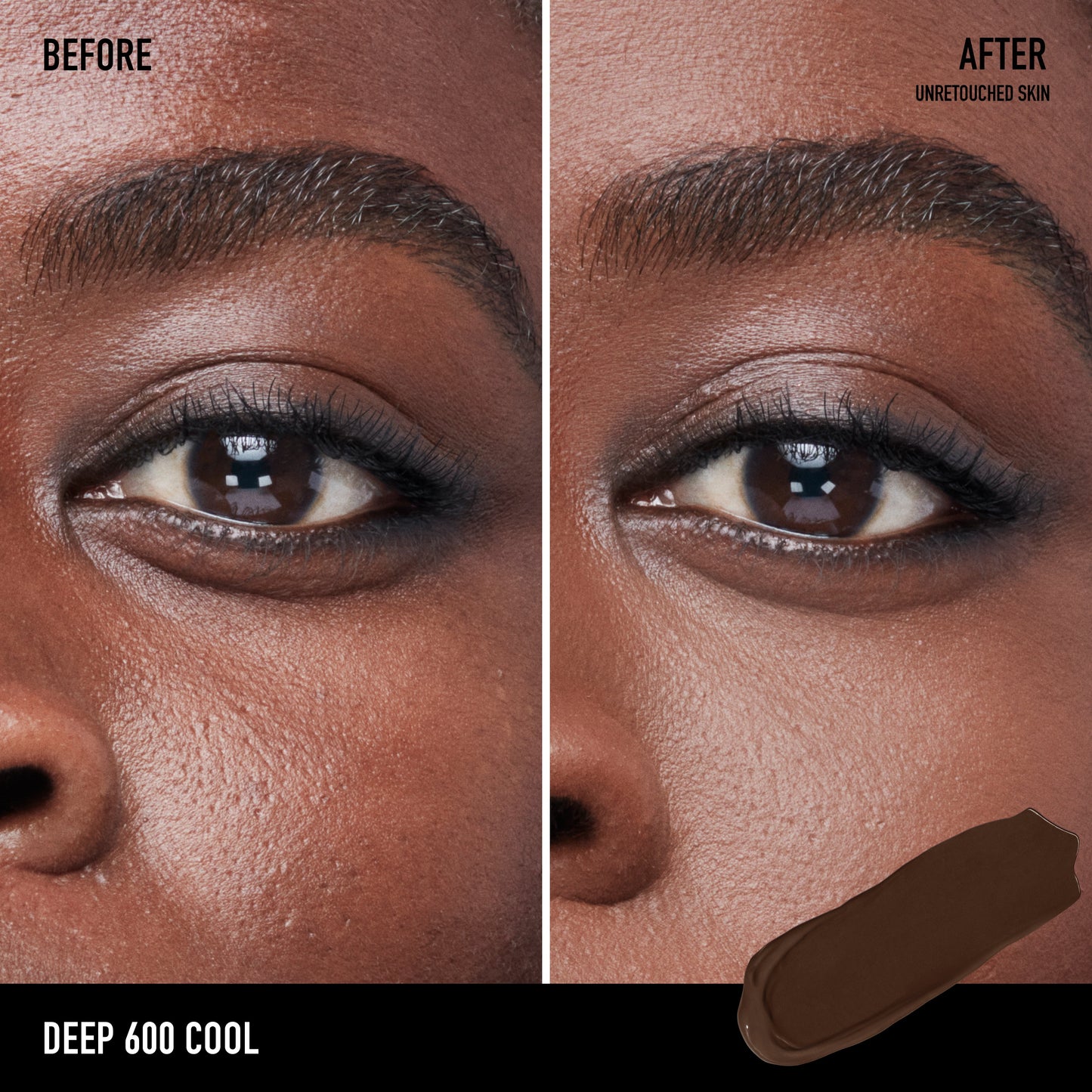BAREPRO® 16HR All Over Skin-Perfecting Matte Concealer Mineral SPF 25