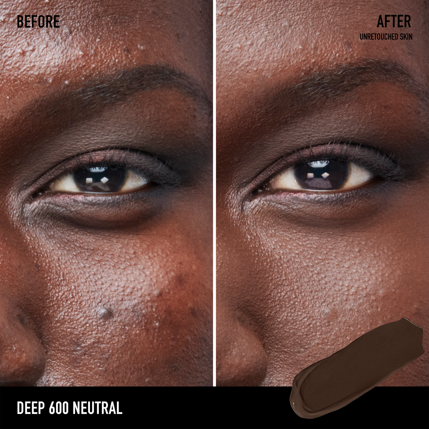 BAREPRO® 16HR All Over Skin-Perfecting Matte Concealer Mineral SPF 25