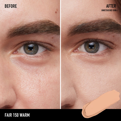 BAREPRO® 16HR All Over Skin-Perfecting Matte Concealer Mineral SPF 25