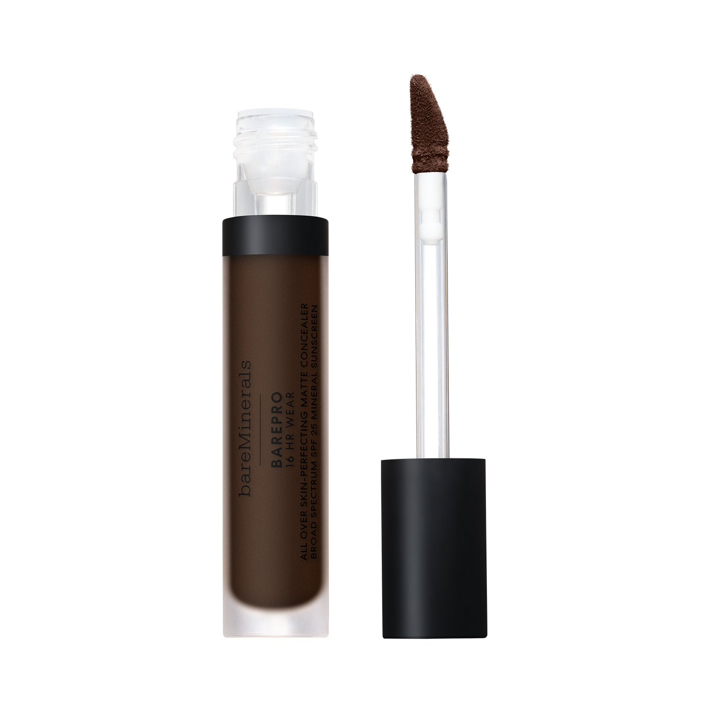 BAREPRO® 16HR All Over Skin-Perfecting Matte Concealer Mineral SPF 25