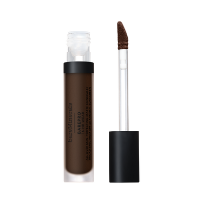 BAREPRO® 16HR All Over Skin-Perfecting Matte Concealer Mineral SPF 25