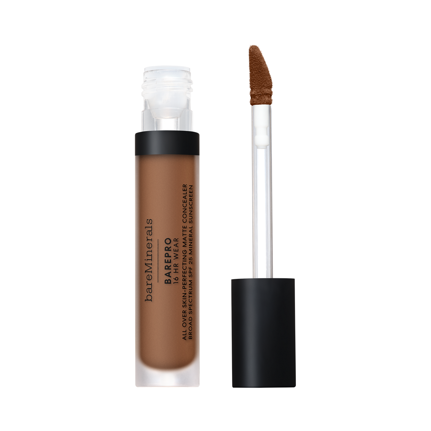 BAREPRO® 16HR All Over Skin-Perfecting Matte Concealer Mineral SPF 25