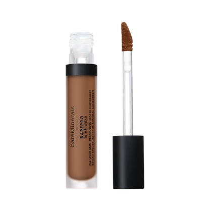 BAREPRO® 16HR All Over Skin-Perfecting Matte Concealer Mineral SPF 25