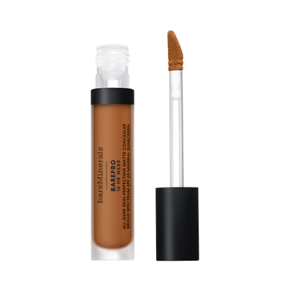 BAREPRO® 16HR All Over Skin-Perfecting Matte Concealer Mineral SPF 25