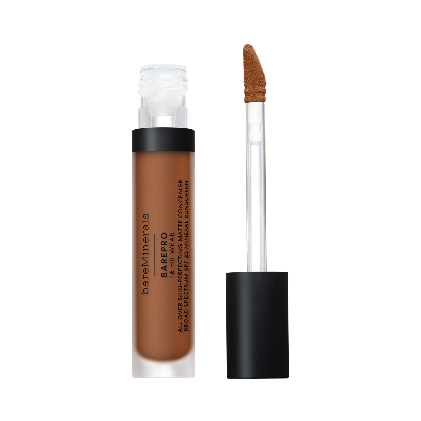 BAREPRO® 16HR All Over Skin-Perfecting Matte Concealer Mineral SPF 25