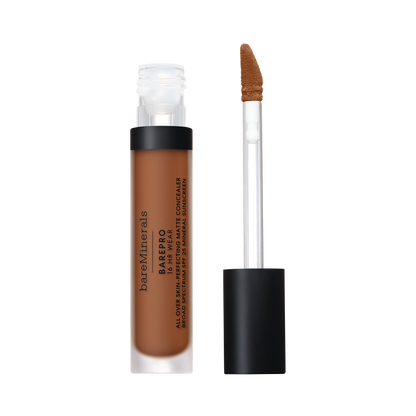 BAREPRO® 16HR All Over Skin-Perfecting Matte Concealer Mineral SPF 25