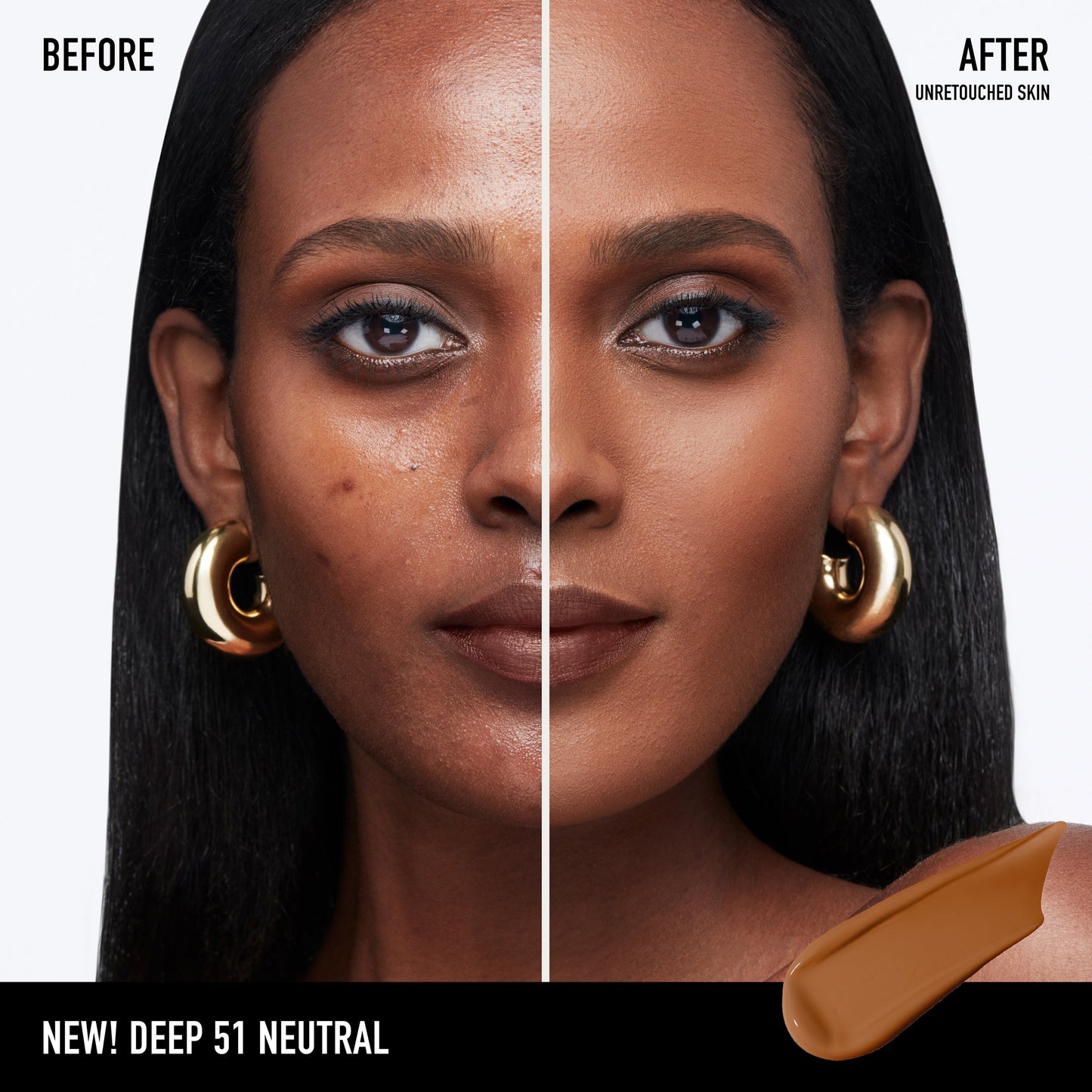 BAREPRO® 24HR Wear Skin-Perfecting Matte Liquid Foundation Mineral SPF 20