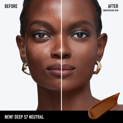 BAREPRO® 24HR Wear Skin-Perfecting Matte Liquid Foundation Mineral SPF 20