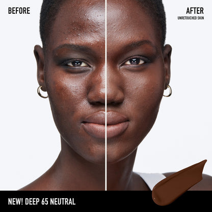 BAREPRO® 24HR Wear Skin-Perfecting Matte Liquid Foundation Mineral SPF 20