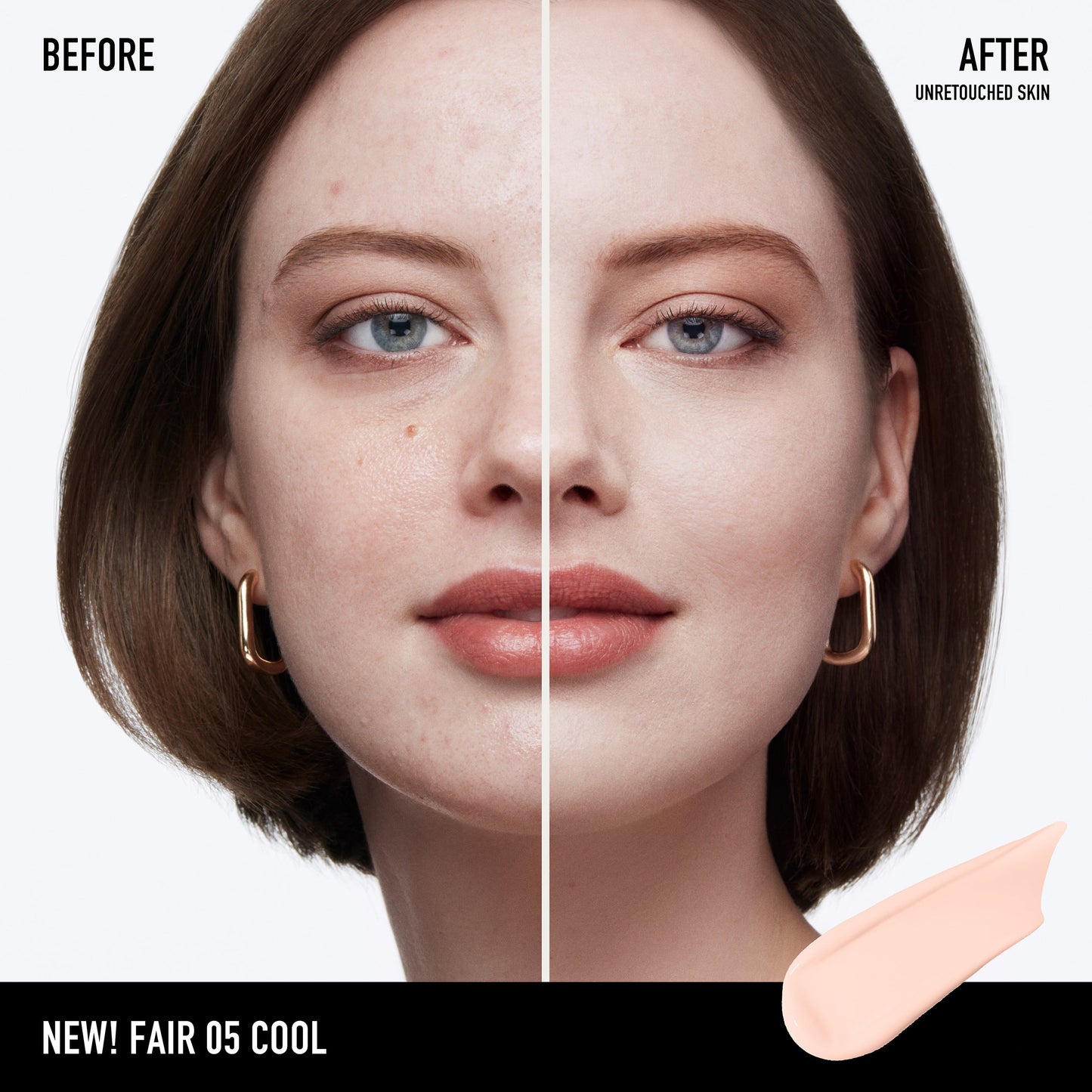BAREPRO® 24HR Wear Skin-Perfecting Matte Liquid Foundation Mineral SPF 20