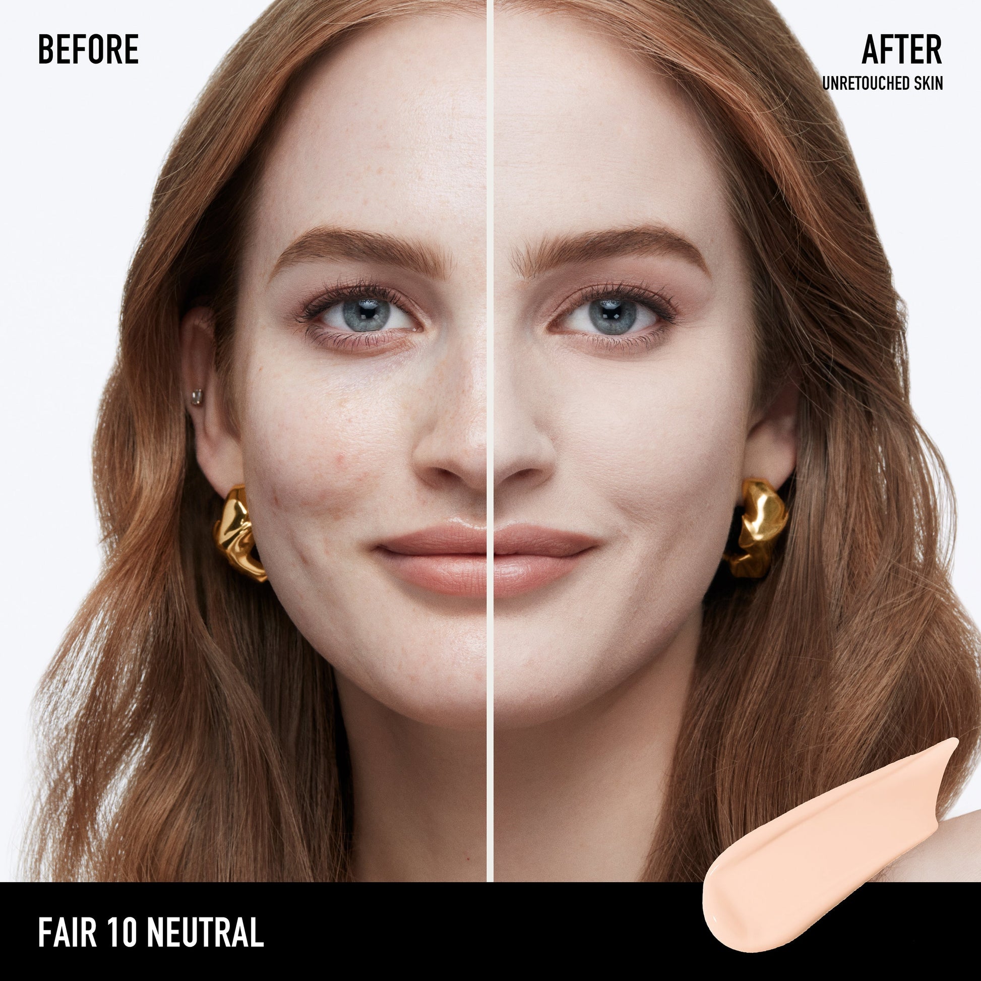 BAREPRO® 24HR Wear Skin-Perfecting Matte Liquid Foundation Mineral SPF 20