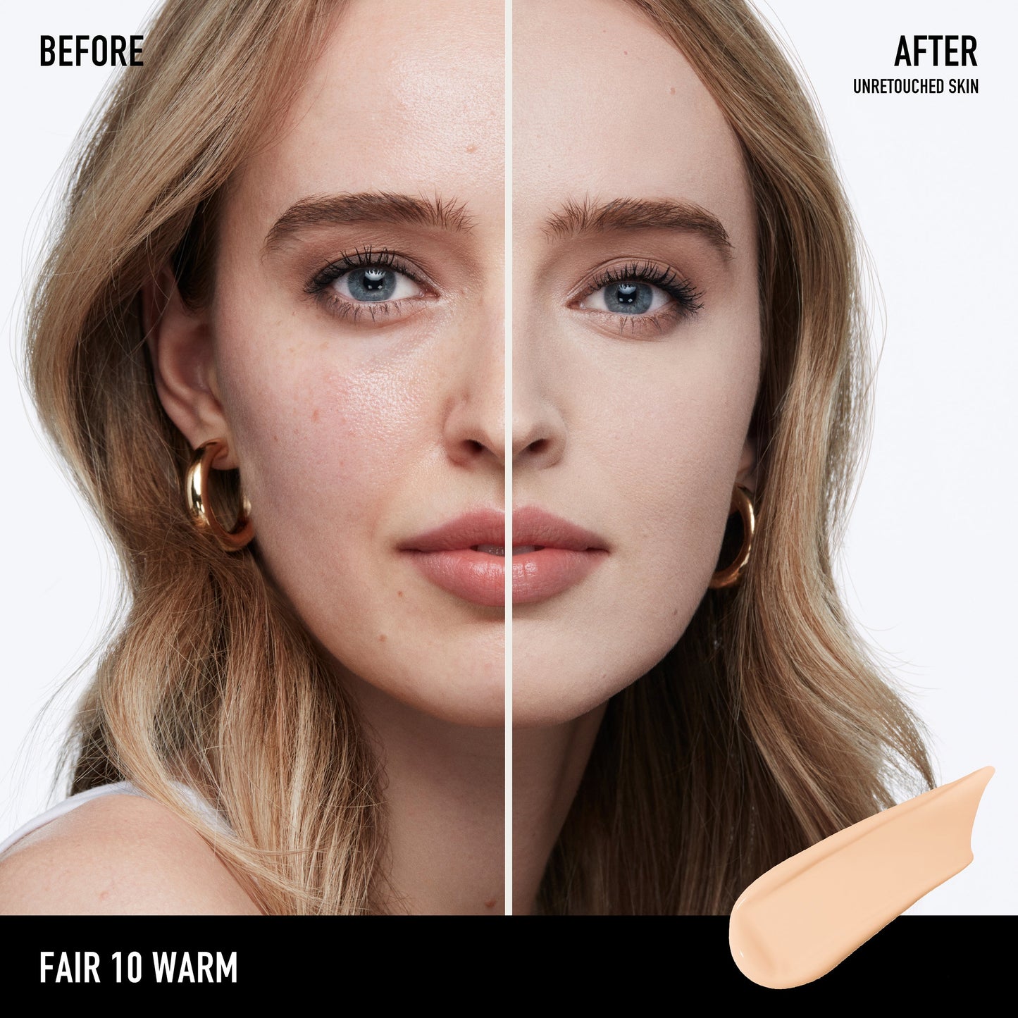 BAREPRO® 24HR Wear Skin-Perfecting Matte Liquid Foundation Mineral SPF 20
