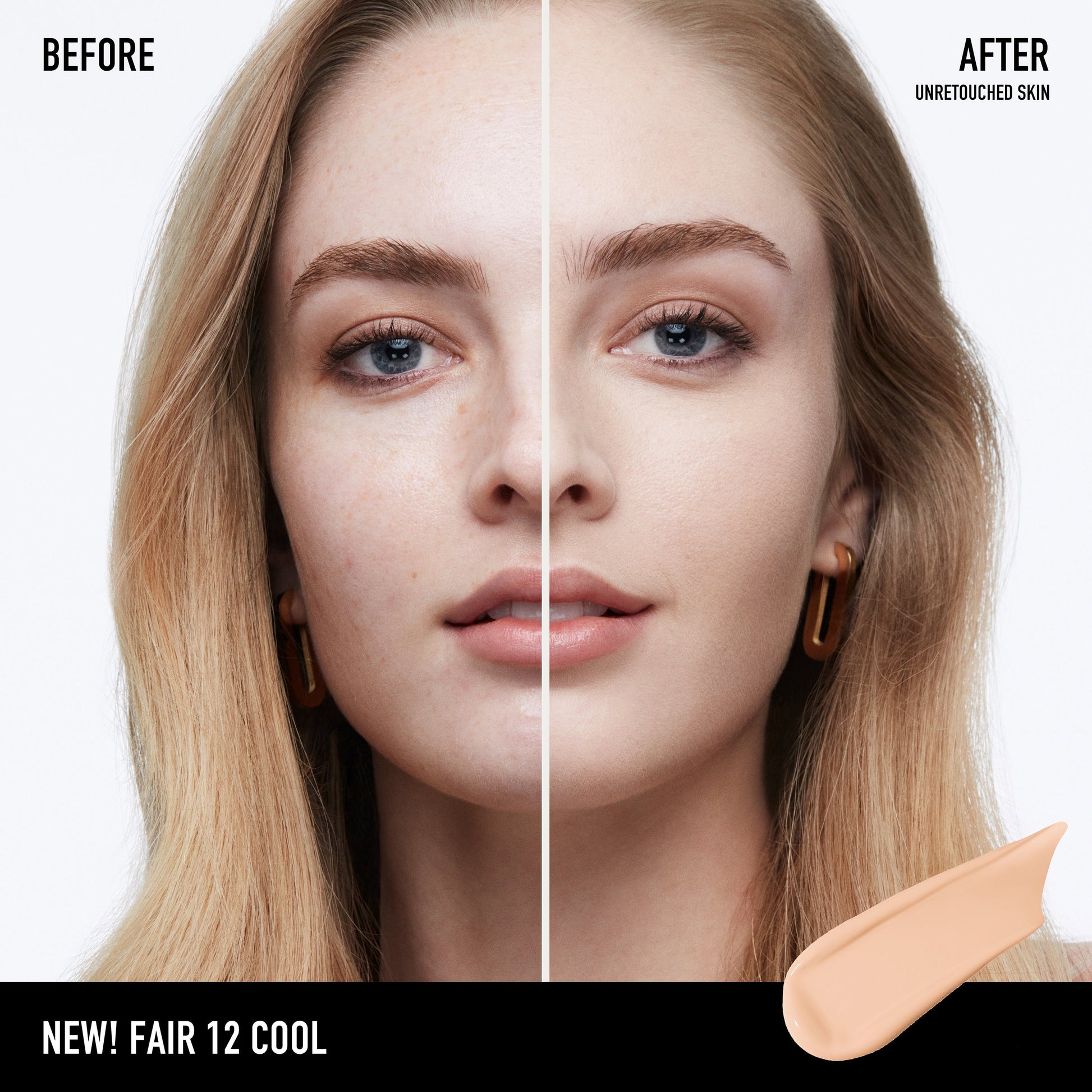 BAREPRO® 24HR Wear Skin-Perfecting Matte Liquid Foundation Mineral SPF 20