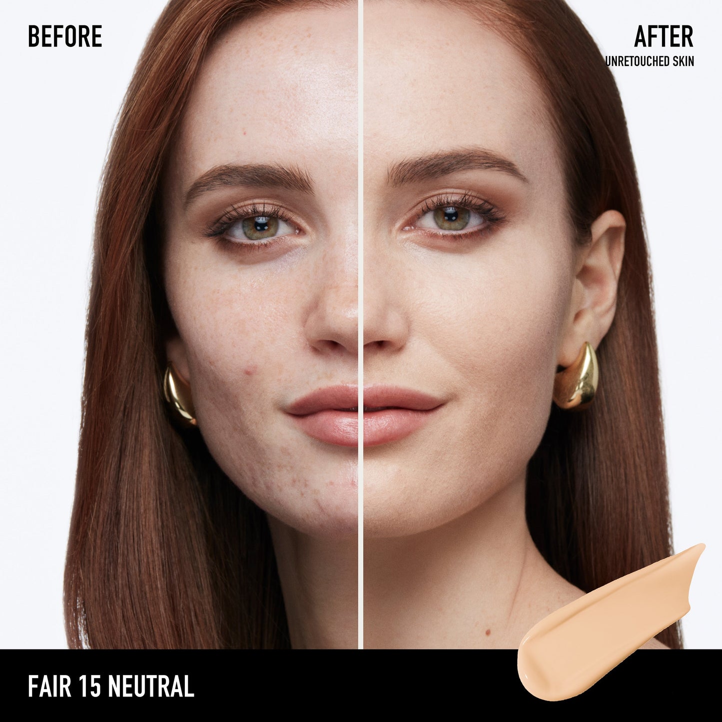 BAREPRO® 24HR Wear Skin-Perfecting Matte Liquid Foundation Mineral SPF 20
