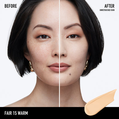 BAREPRO® 24HR Wear Skin-Perfecting Matte Liquid Foundation Mineral SPF 20