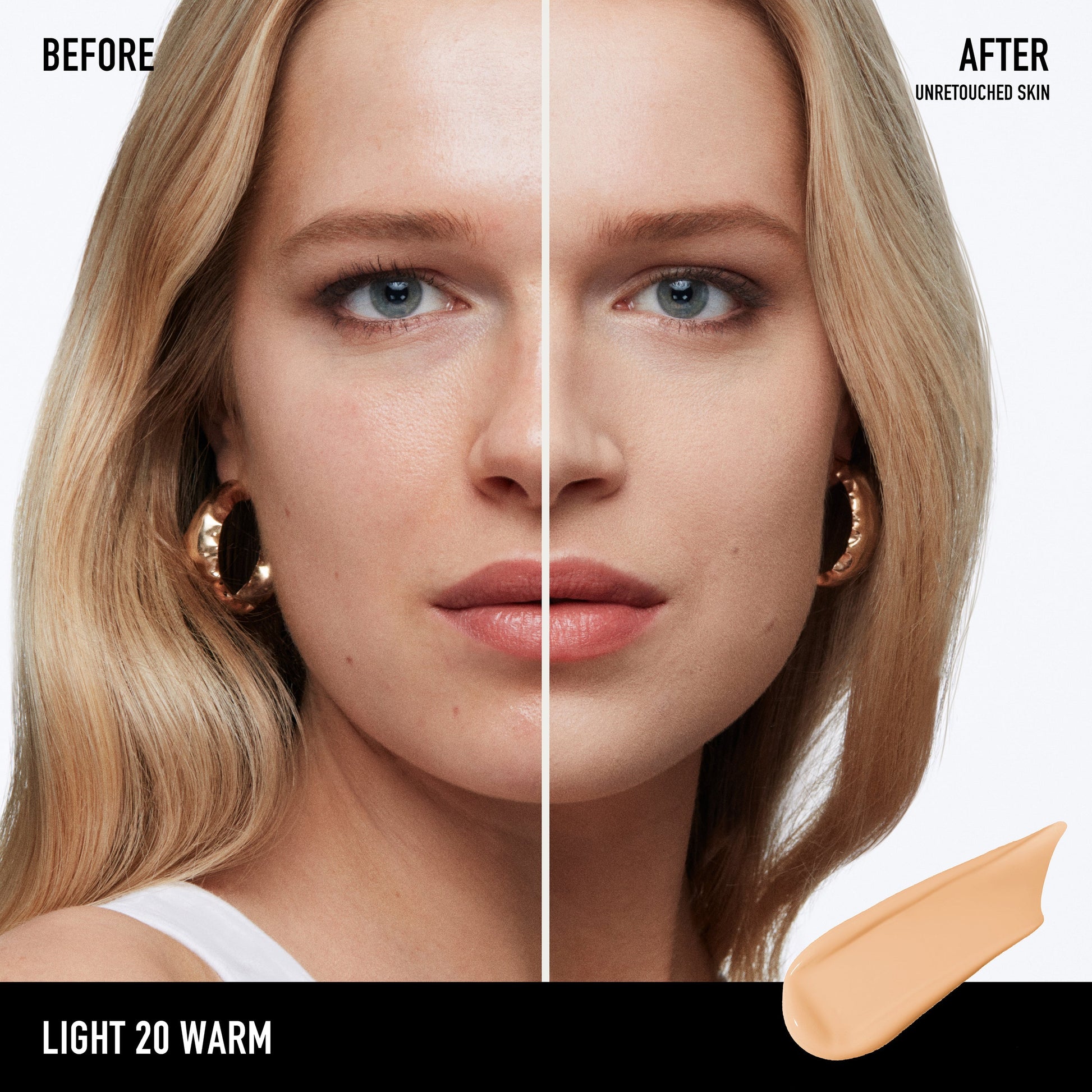 BAREPRO® 24HR Wear Skin-Perfecting Matte Liquid Foundation Mineral SPF 20