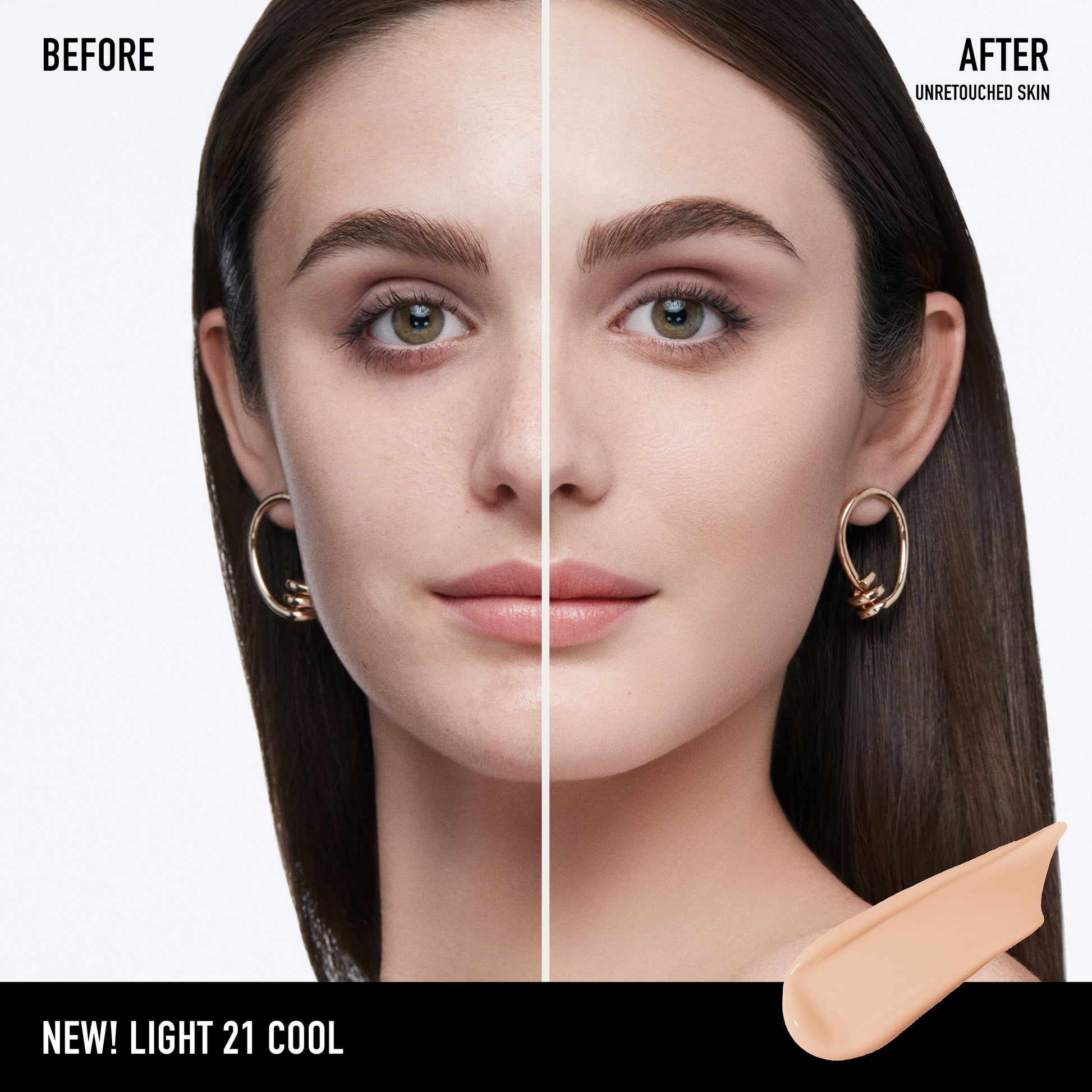 BAREPRO® 24HR Wear Skin-Perfecting Matte Liquid Foundation Mineral SPF 20