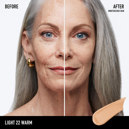BAREPRO® 24HR Wear Skin-Perfecting Matte Liquid Foundation Mineral SPF 20