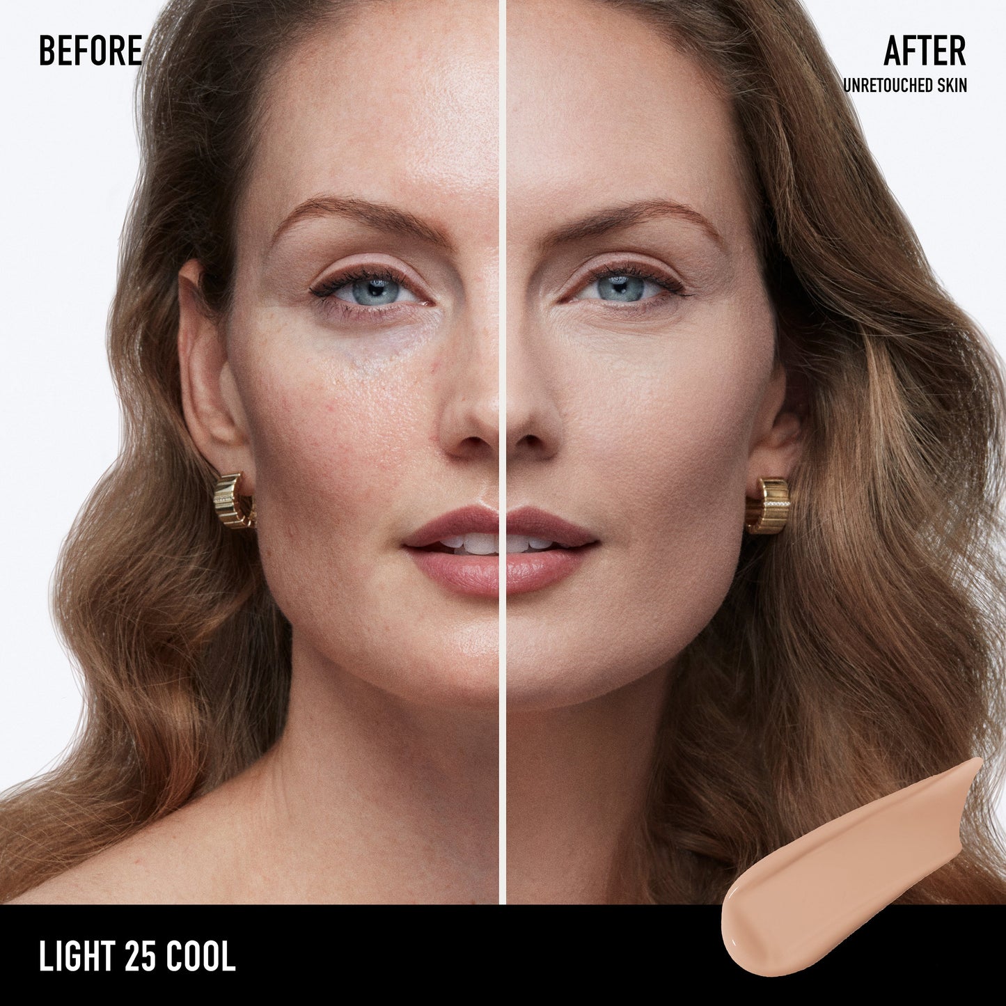 BAREPRO® 24HR Wear Skin-Perfecting Matte Liquid Foundation Mineral SPF 20