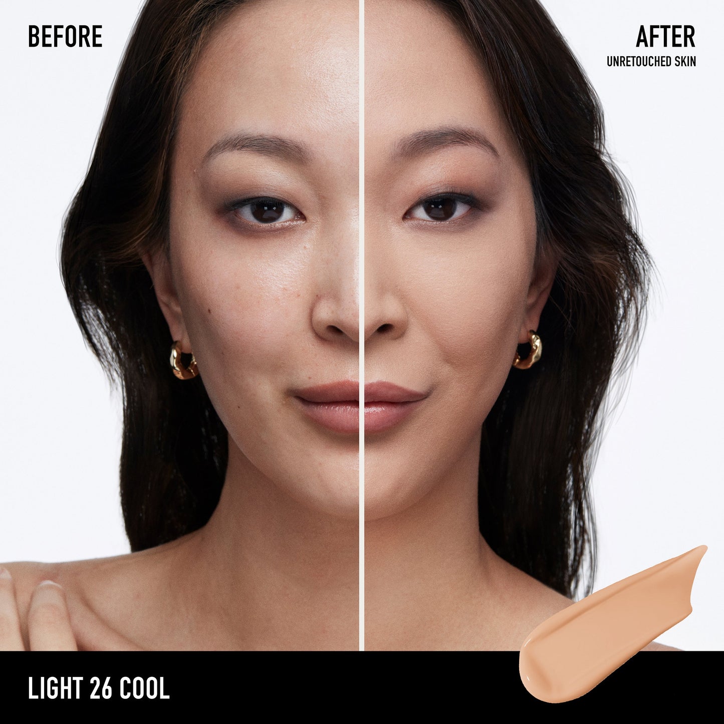 BAREPRO® 24HR Wear Skin-Perfecting Matte Liquid Foundation Mineral SPF 20