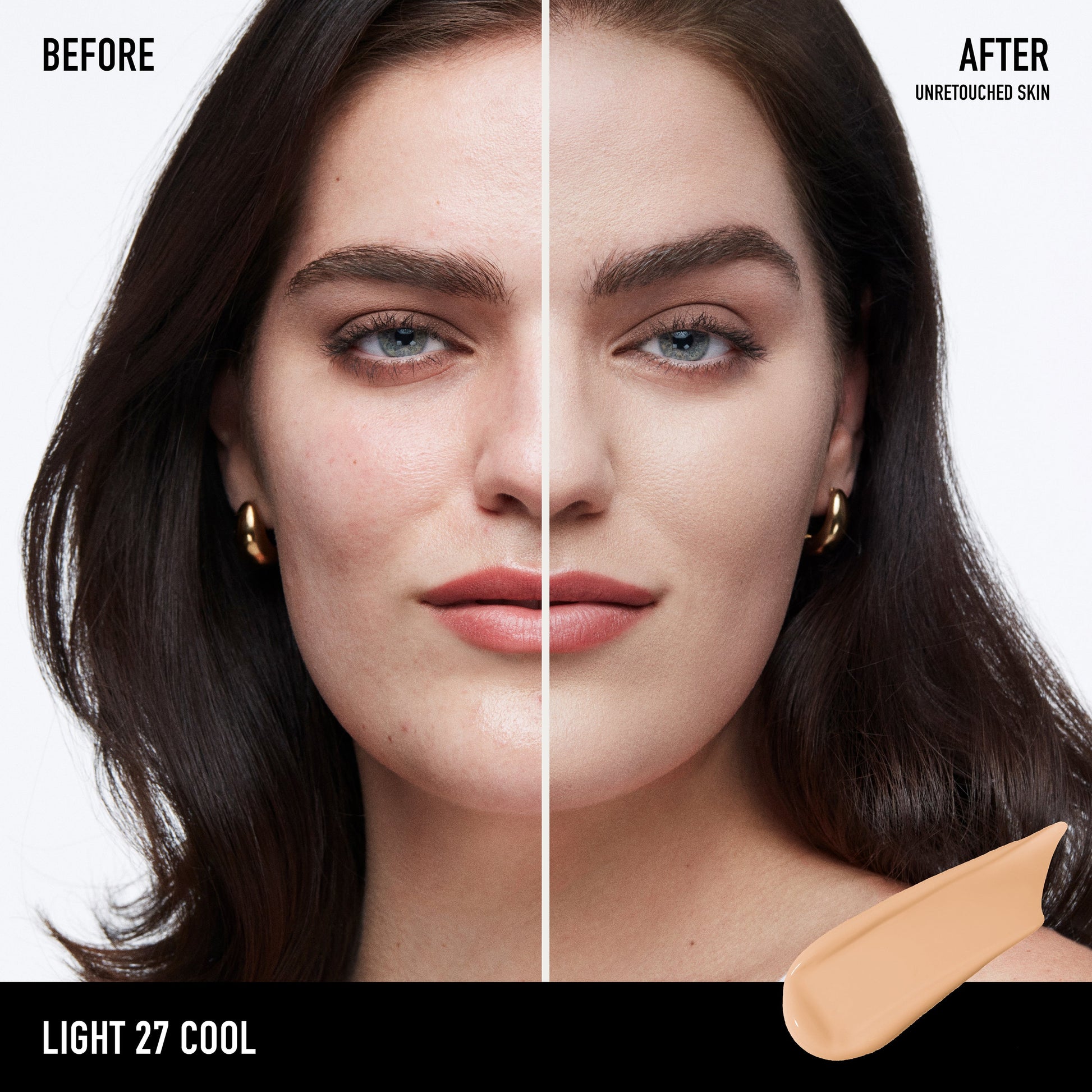 BAREPRO® 24HR Wear Skin-Perfecting Matte Liquid Foundation Mineral SPF 20