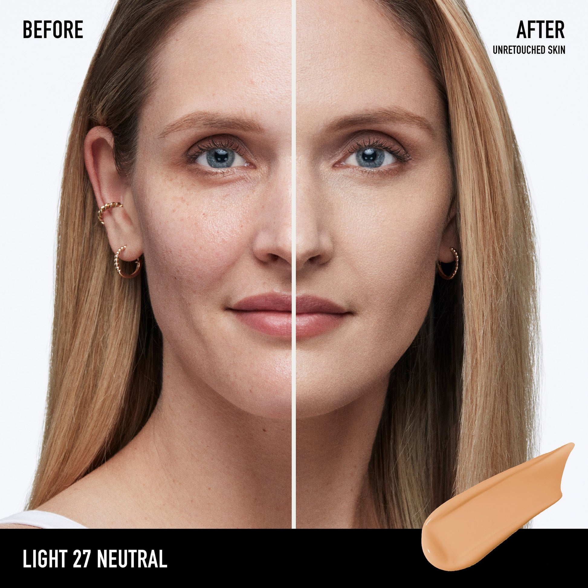 BAREPRO® 24HR Wear Skin-Perfecting Matte Liquid Foundation Mineral SPF 20