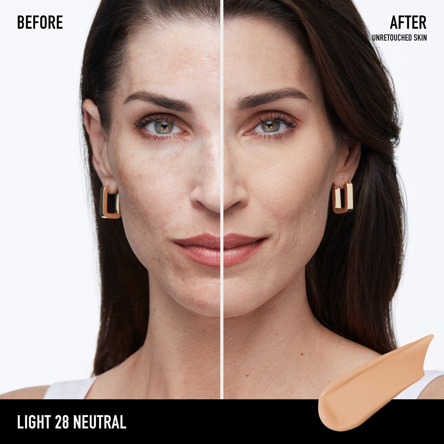 BAREPRO® 24HR Wear Skin-Perfecting Matte Liquid Foundation Mineral SPF 20