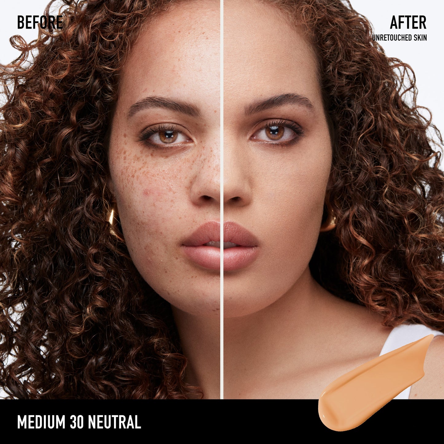 BAREPRO® 24HR Wear Skin-Perfecting Matte Liquid Foundation Mineral SPF 20