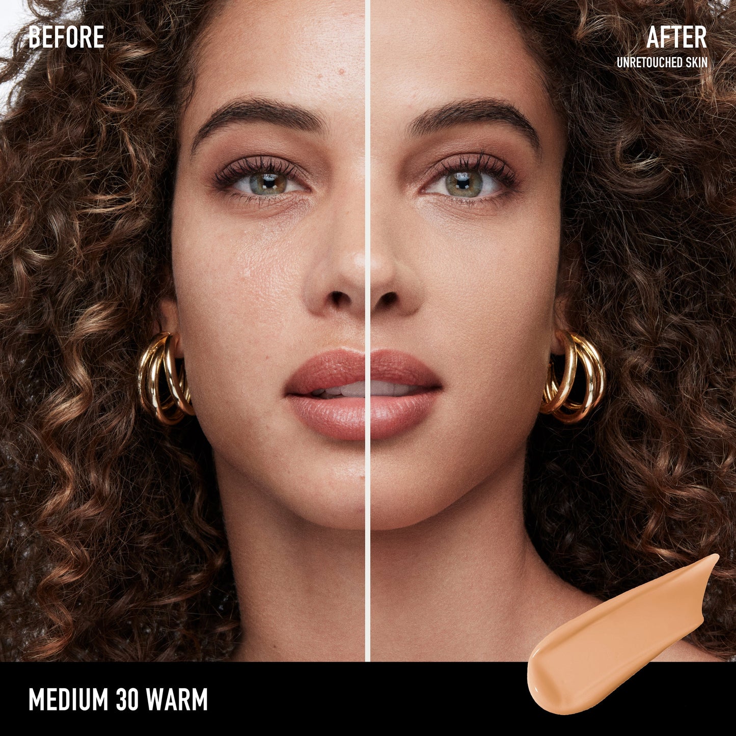 BAREPRO® 24HR Wear Skin-Perfecting Matte Liquid Foundation Mineral SPF 20