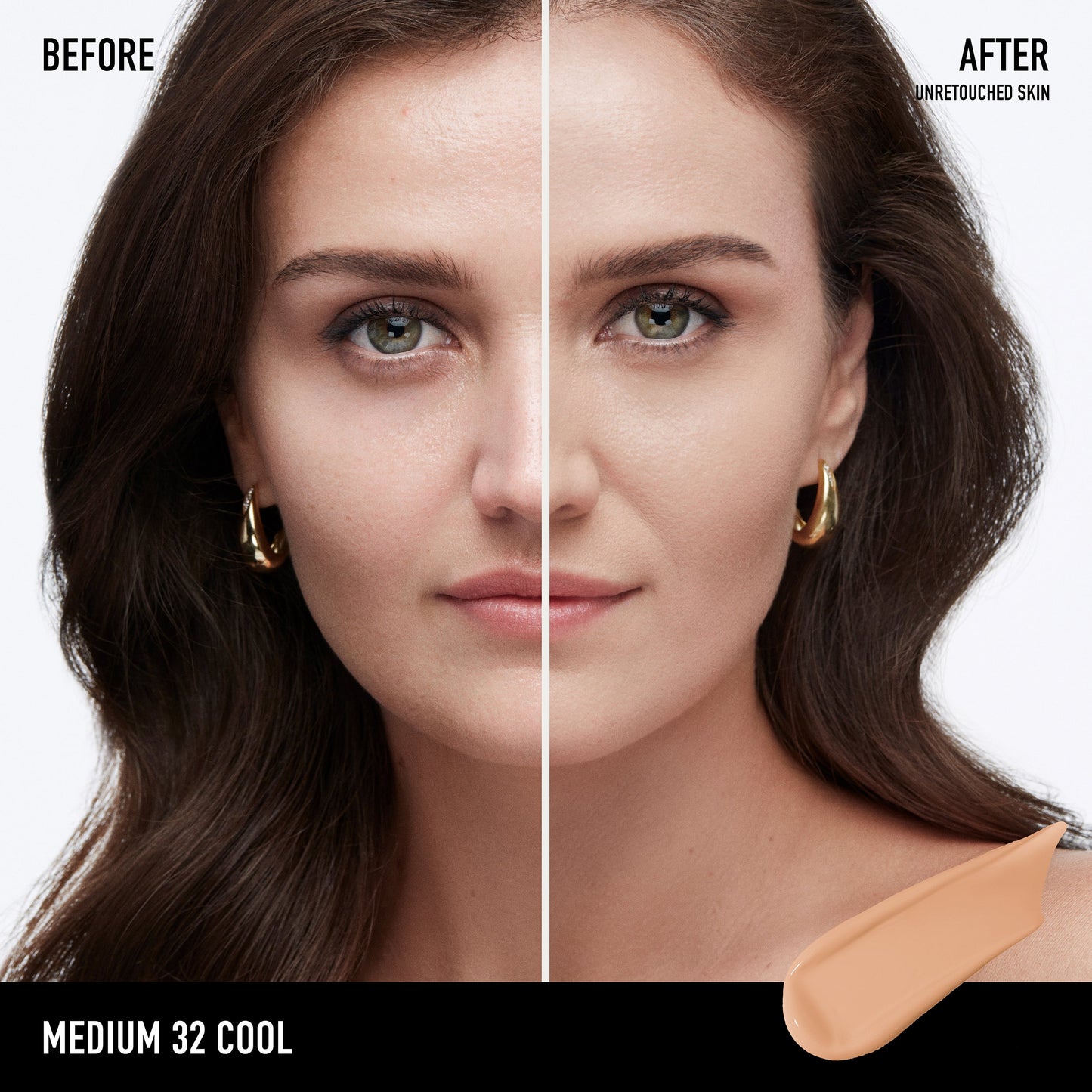 BAREPRO® 24HR Wear Skin-Perfecting Matte Liquid Foundation Mineral SPF 20
