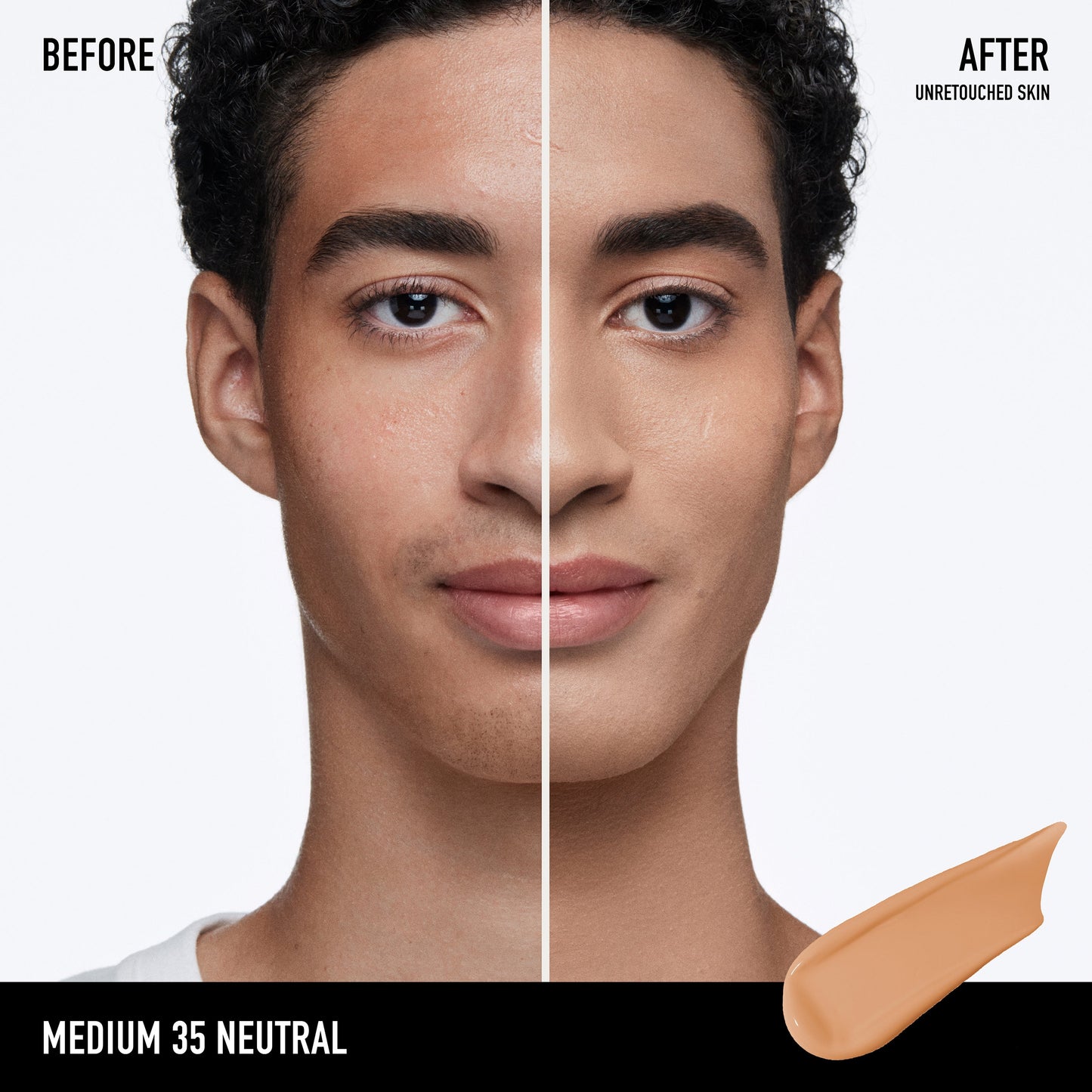 BAREPRO® 24HR Wear Skin-Perfecting Matte Liquid Foundation Mineral SPF 20