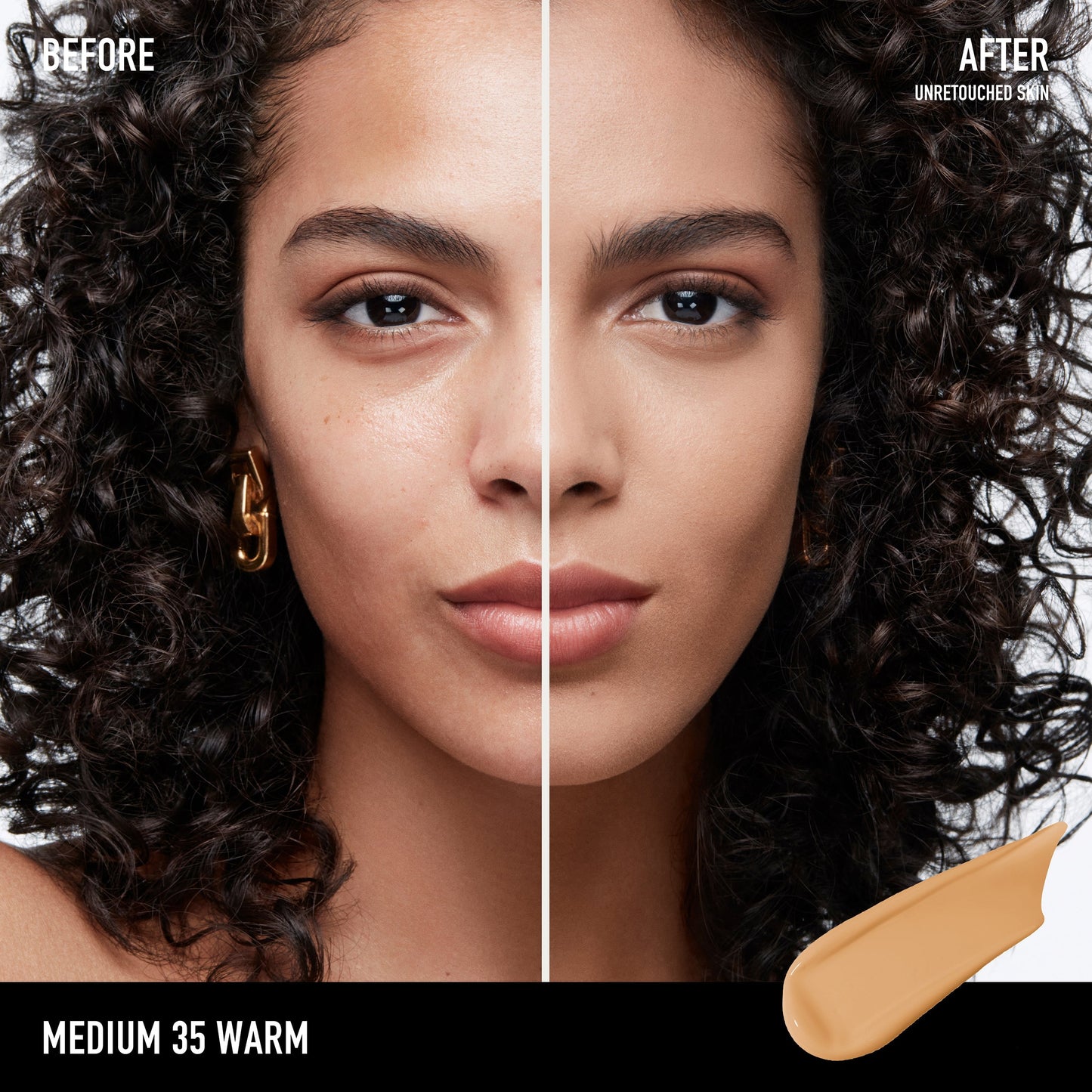 BAREPRO® 24HR Wear Skin-Perfecting Matte Liquid Foundation Mineral SPF 20