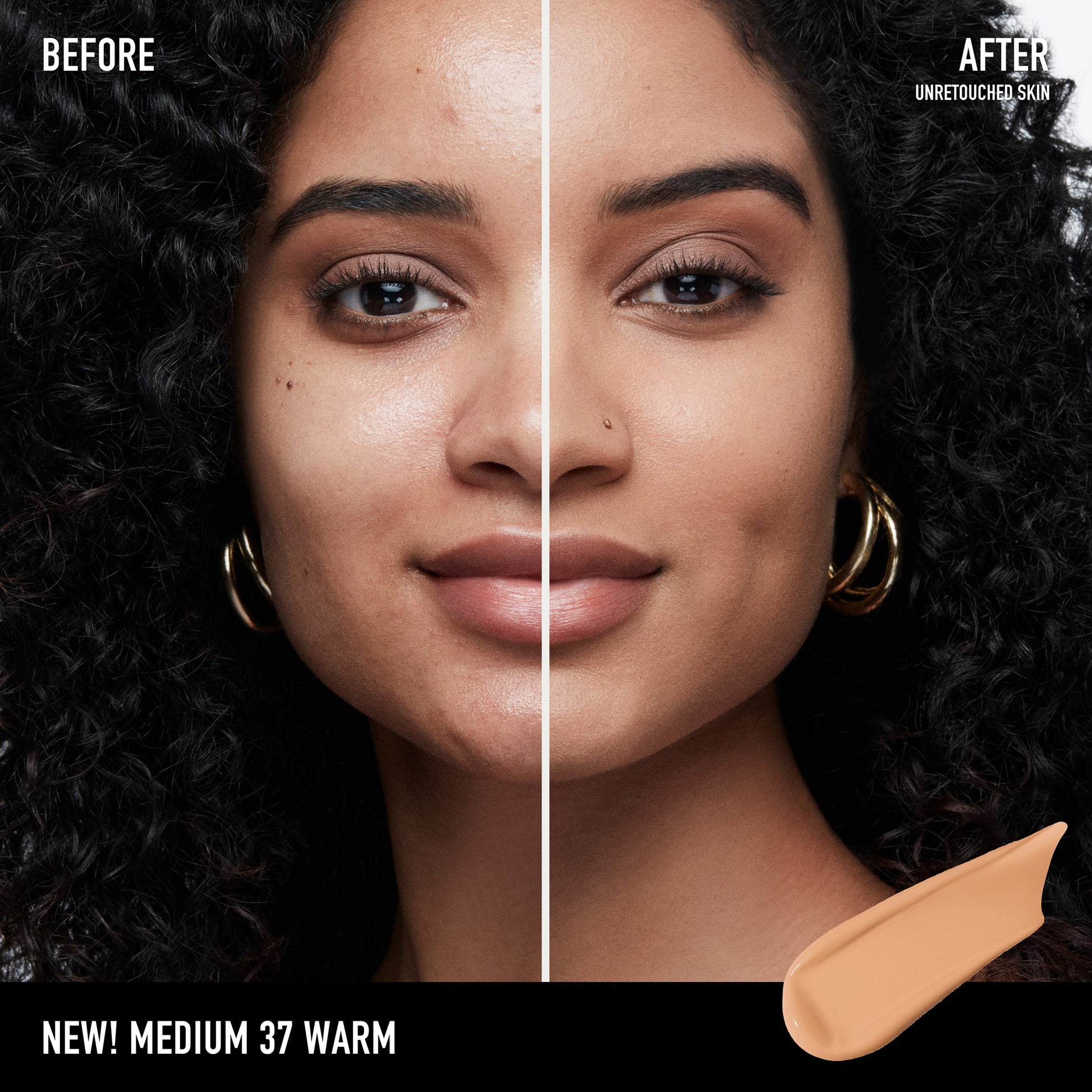 BAREPRO® 24HR Wear Skin-Perfecting Matte Liquid Foundation Mineral SPF 20