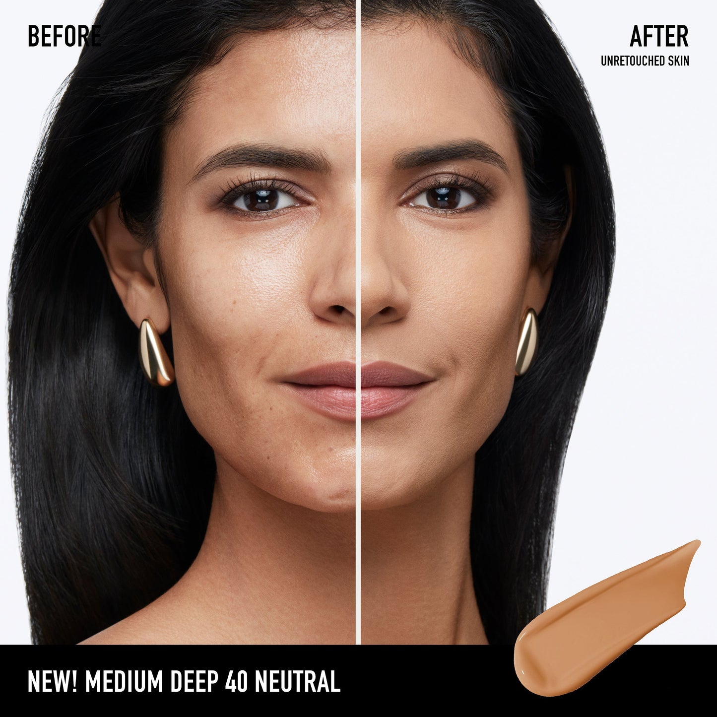 BAREPRO® 24HR Wear Skin-Perfecting Matte Liquid Foundation Mineral SPF 20