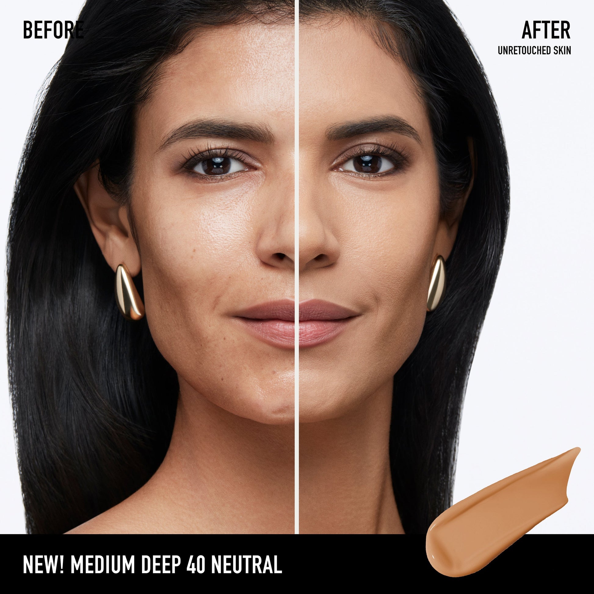 BAREPRO® 24HR Wear Skin-Perfecting Matte Liquid Foundation Mineral SPF 20