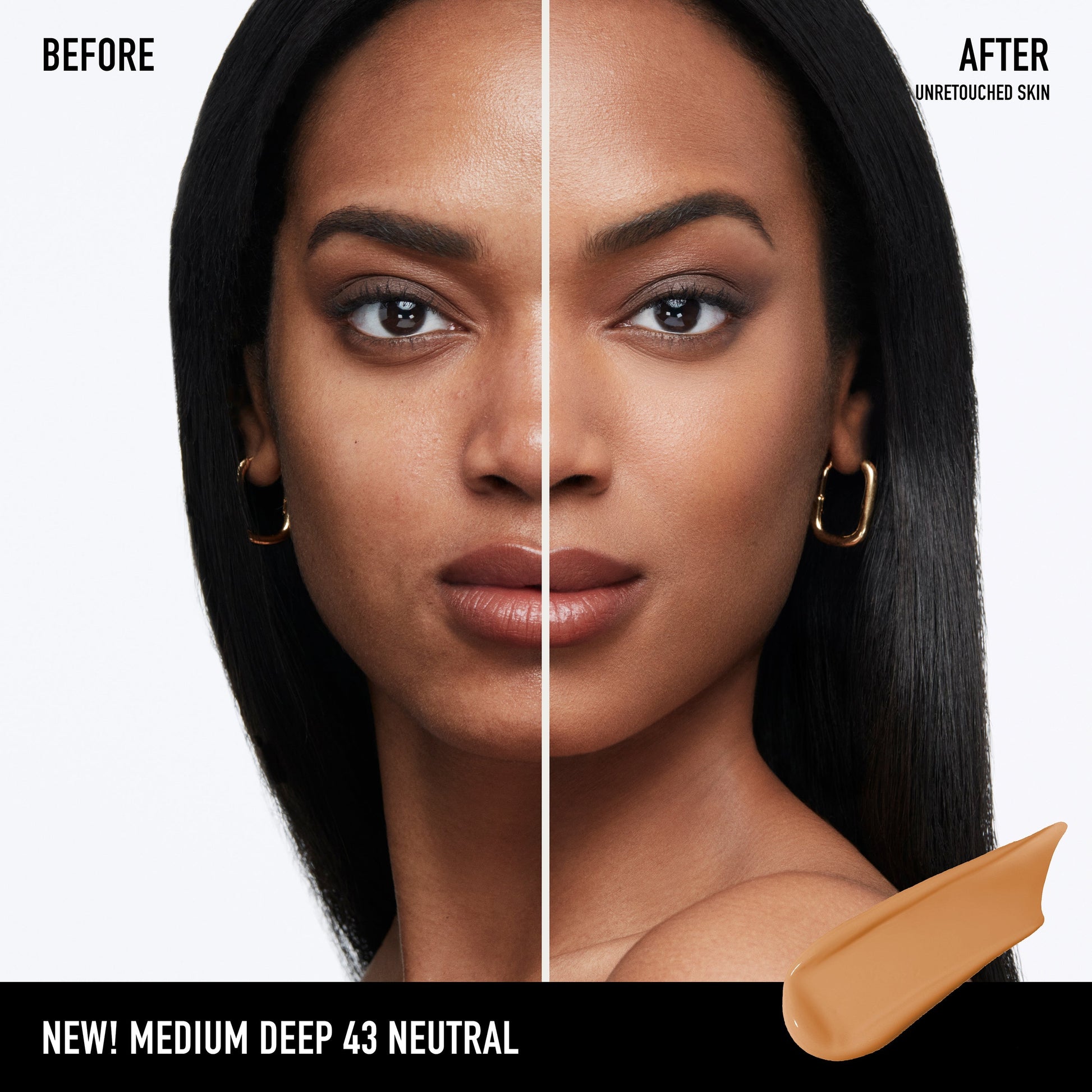 BAREPRO® 24HR Wear Skin-Perfecting Matte Liquid Foundation Mineral SPF 20