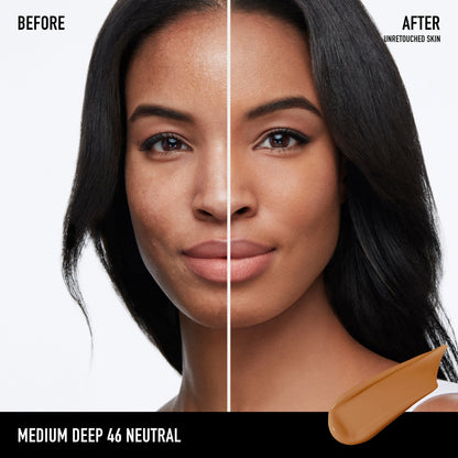 BAREPRO® 24HR Wear Skin-Perfecting Matte Liquid Foundation Mineral SPF 20
