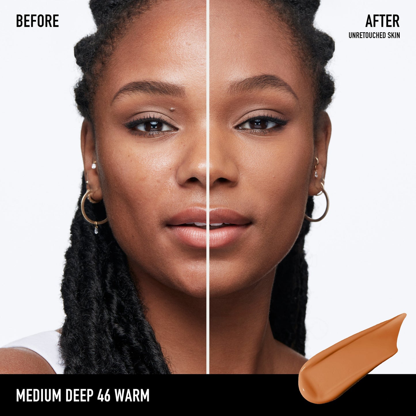 BAREPRO® 24HR Wear Skin-Perfecting Matte Liquid Foundation Mineral SPF 20