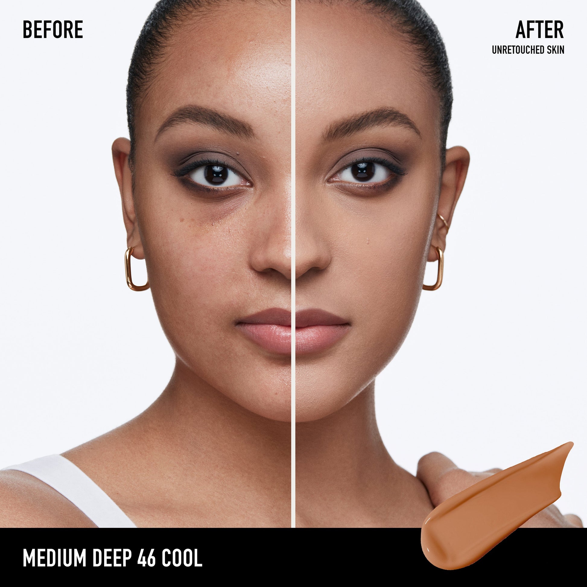 BAREPRO® 24HR Wear Skin-Perfecting Matte Liquid Foundation Mineral SPF 20