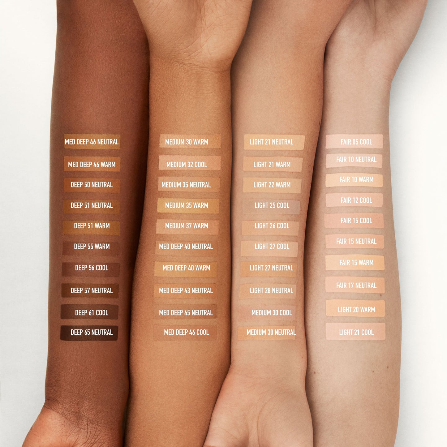 BAREPRO® 24HR Wear Skin-Perfecting Matte Liquid Foundation Mineral SPF 20