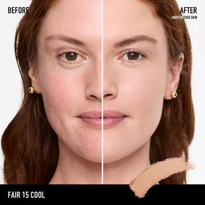 BAREPRO® 24HR Skin-Perfecting Powder Foundation