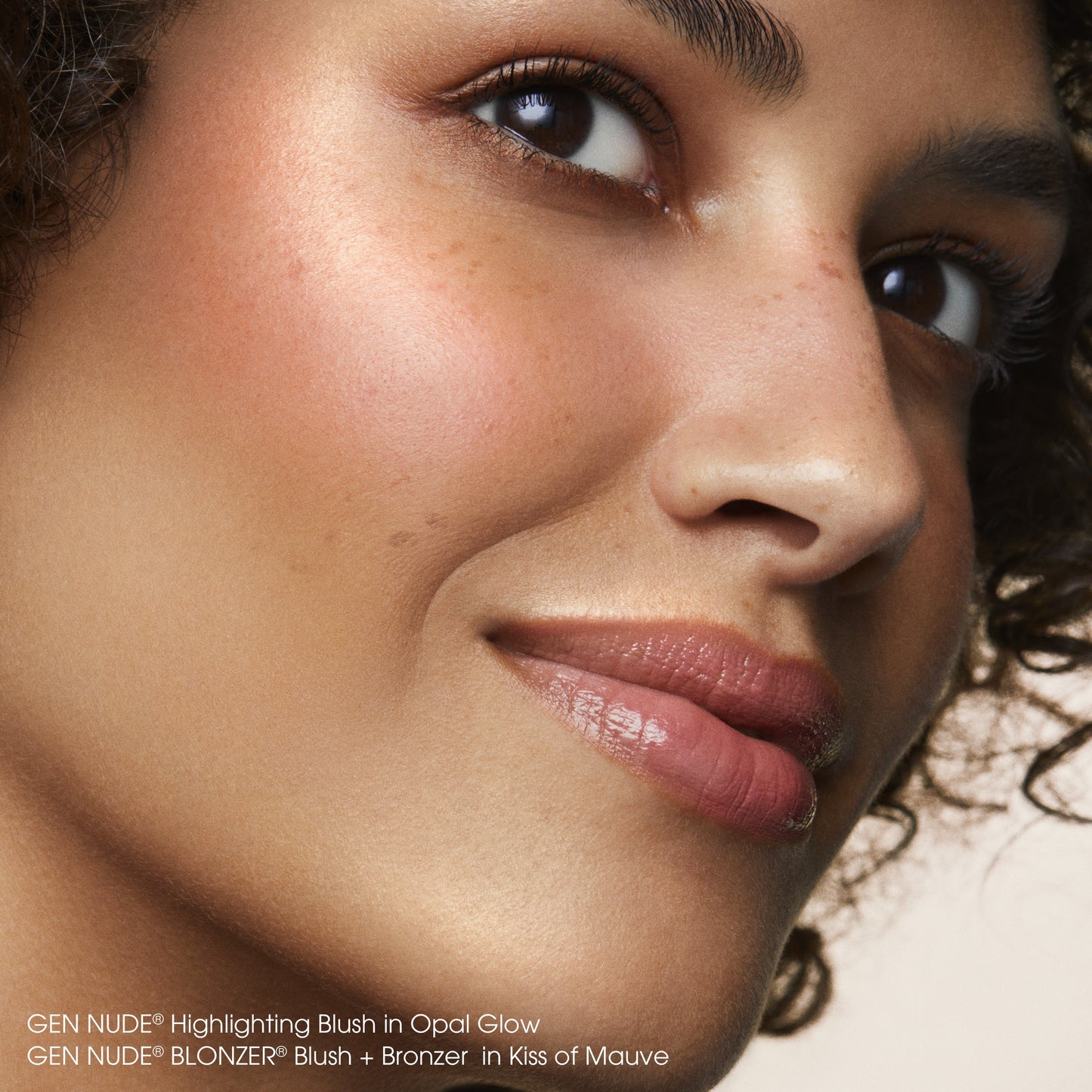 GEN NUDE® BLONZER® Blush + Bronzer