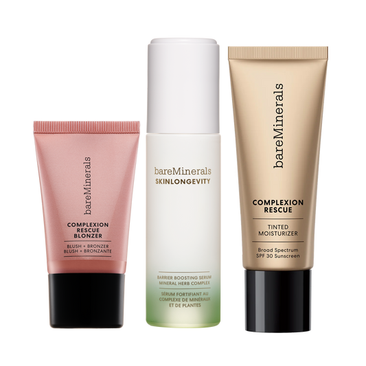 Hydration and Glow Kit