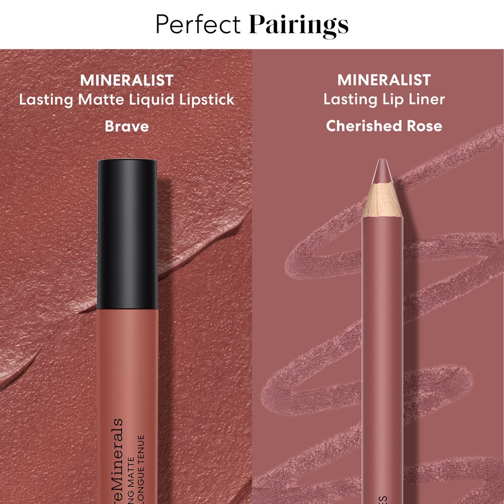 MINERALIST® Lasting Lip Liner