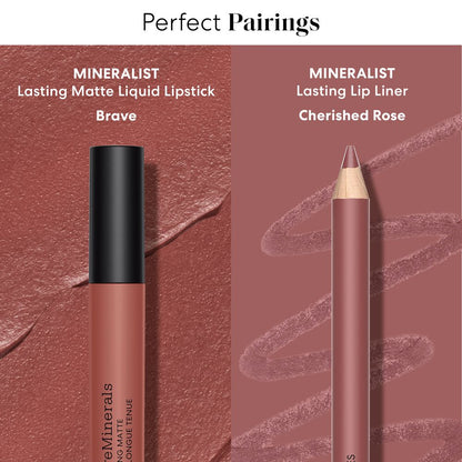 MINERALIST® Lasting Lip Liner